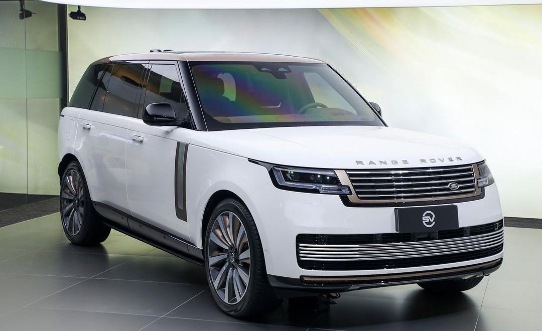 Land Rover, Range Rover, Jaguar, Range Rover Sport, evoque