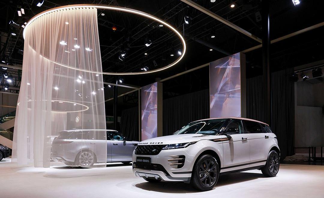 Land Rover, Range Rover, Jaguar, Range Rover Sport, evoque