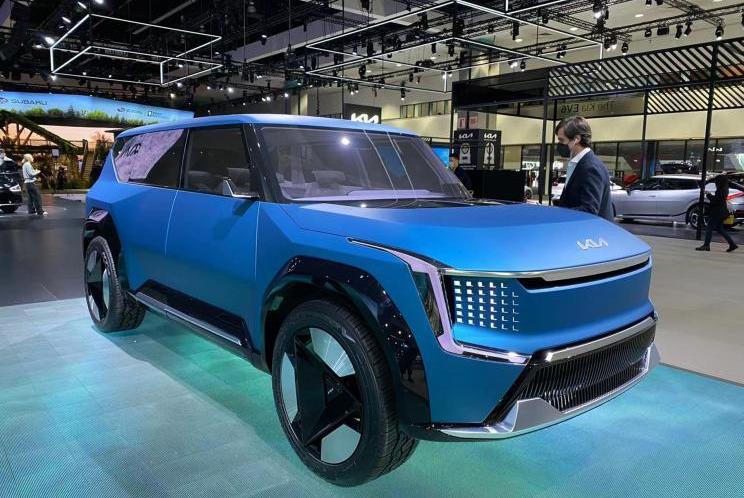 KIA, idea, co-creation, discovery
