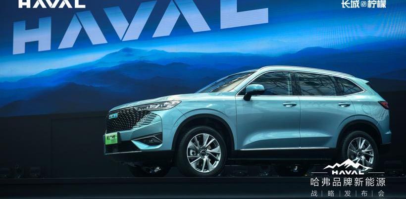 Haval, Haval H6, Great Wall, BYD, Guangzhou Automobile Chuanqi