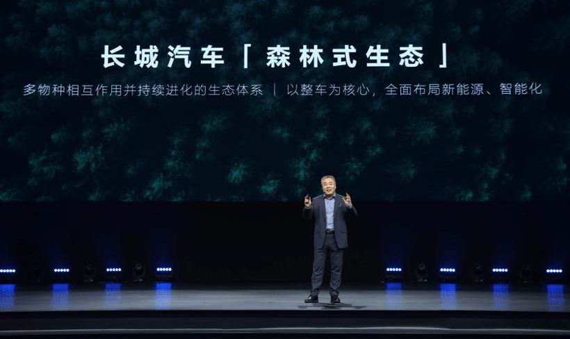 Haval, Great Wall, Tank, Haval H6, Tank 300