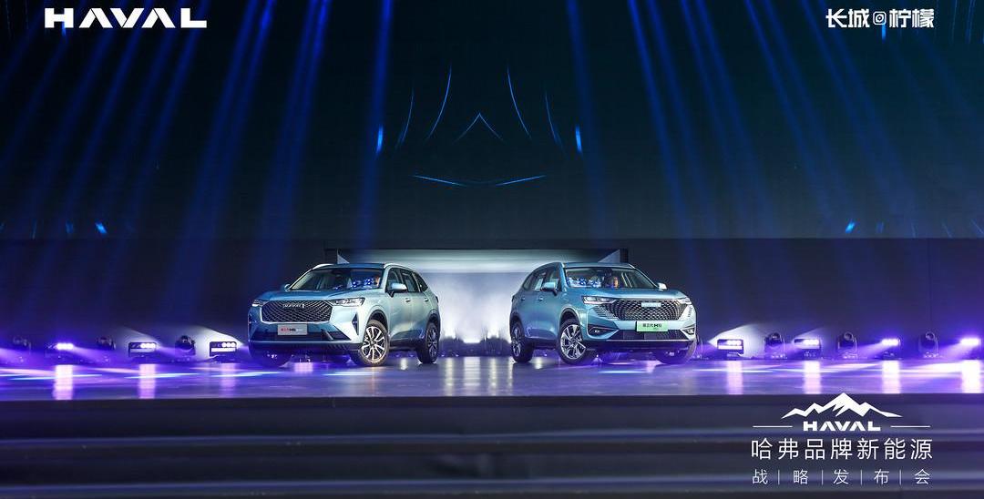 Haval, Great Wall, Tank, Haval H6, Tank 300