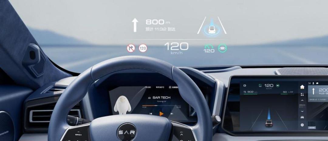 Mechanosaurus, Salon car, century, concept, Mann