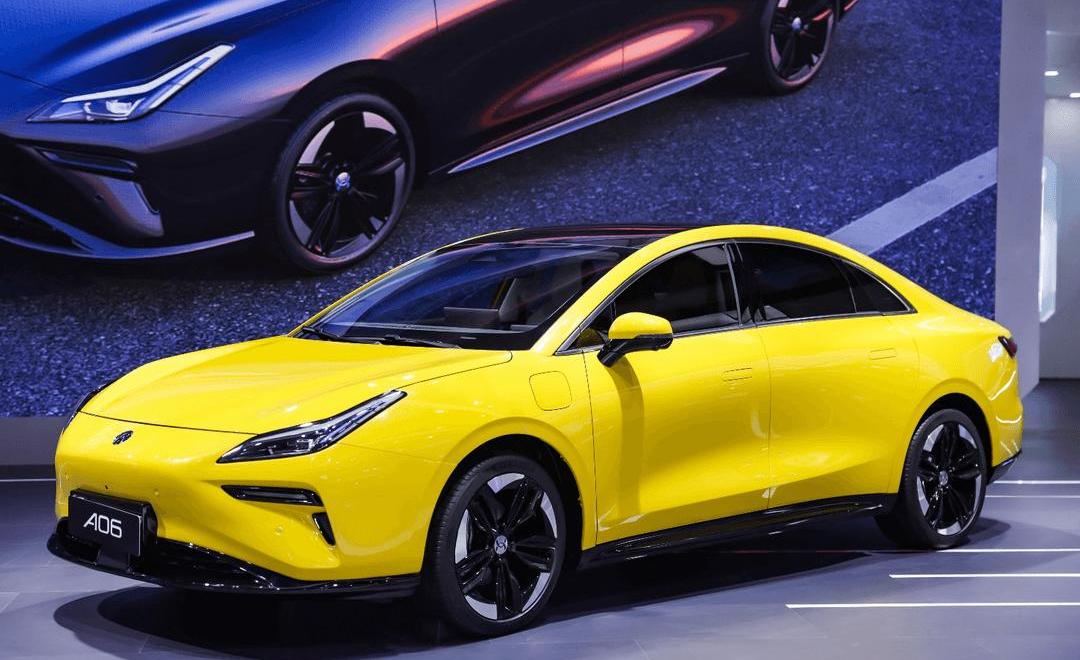 Co-creation, Co-creation A06, Hyundai