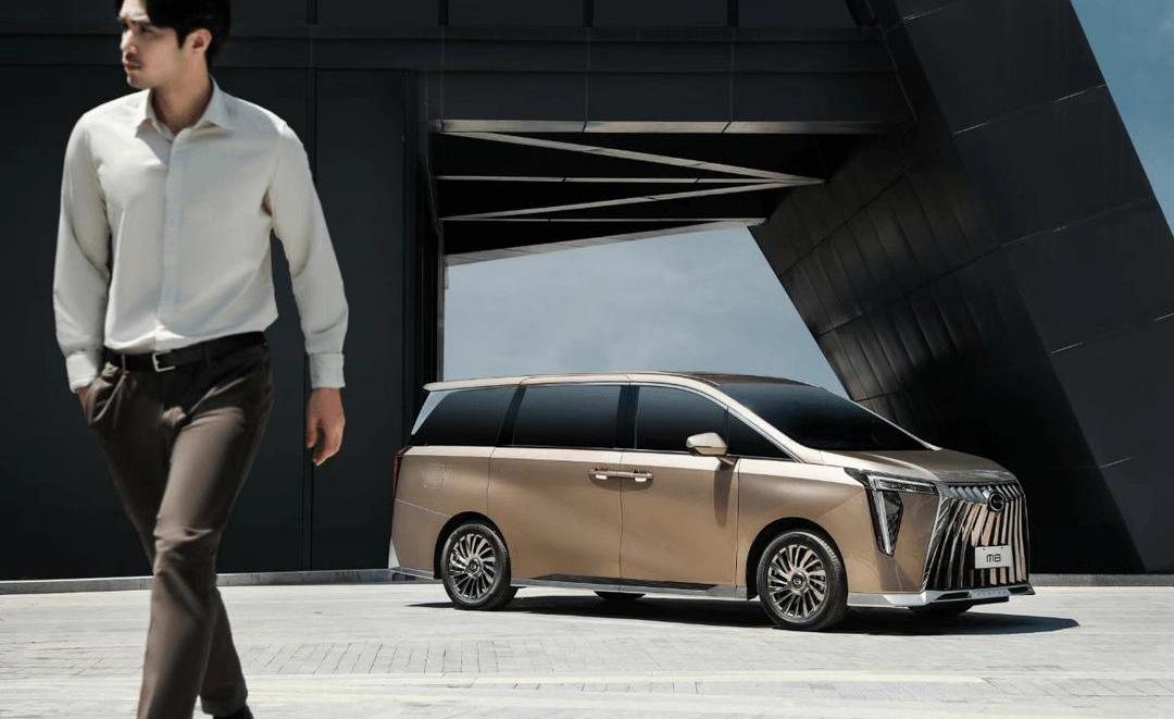 Guangzhou Automobile Chuanqi, Shadow Leopard, Shadow Cool, GMC, Guangzhou Automobile Group