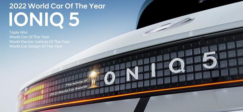 Hyundai, Tesla, Kia, Model 3, Model Y