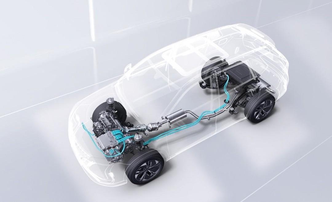 Wuling star, concept, Wuling automobile, Baojun