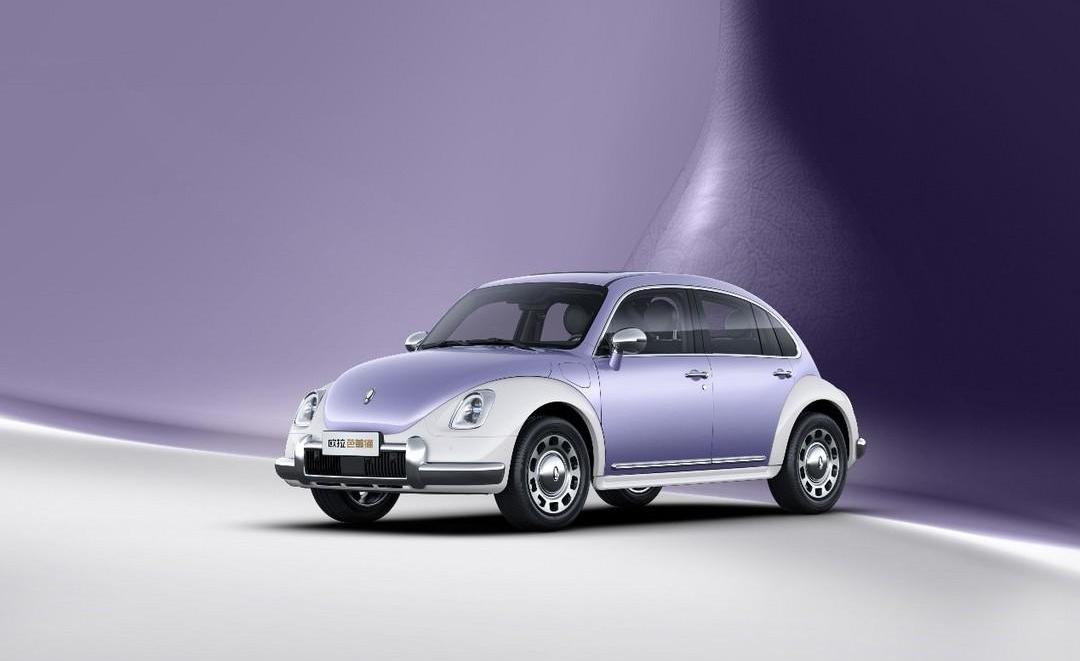 Haval, Great Wall, Euler, Tank, Mechelosaurus