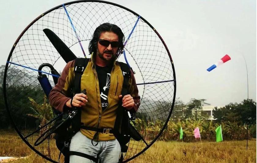 Gun, Great Wall, Mountain and Sea Gun, King Kong Gun, Aviator