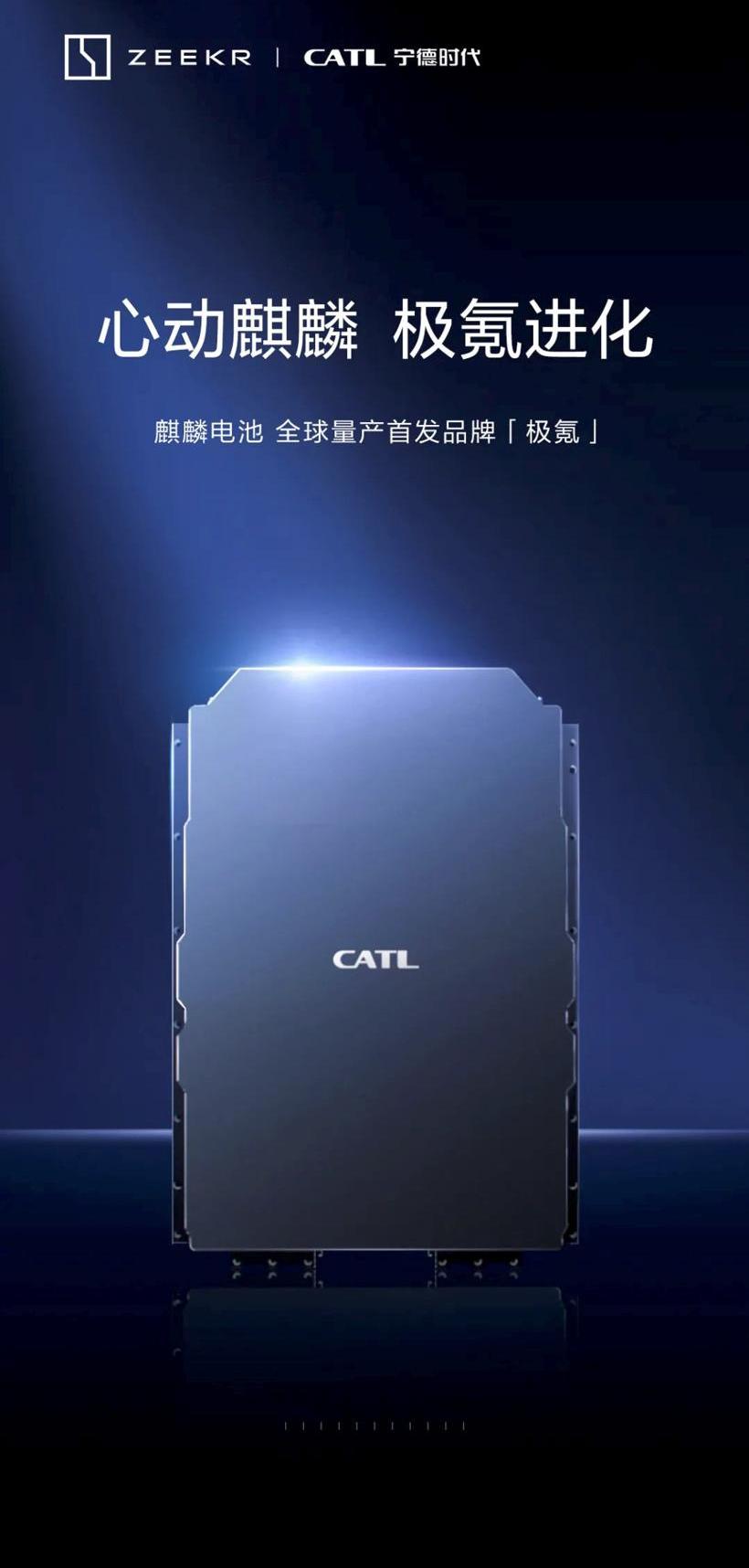 Krypton, AITO, Aouita, LI and Nezha