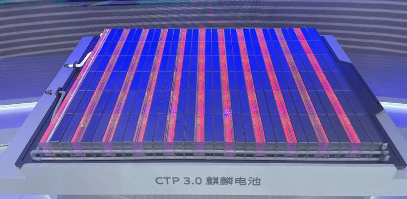 Krypton, AITO, Aouita, LI and Nezha