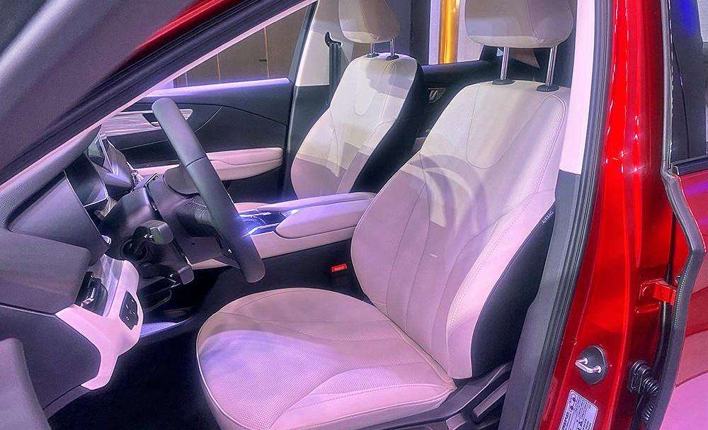 777, hongqi, hongqi e-qm5 