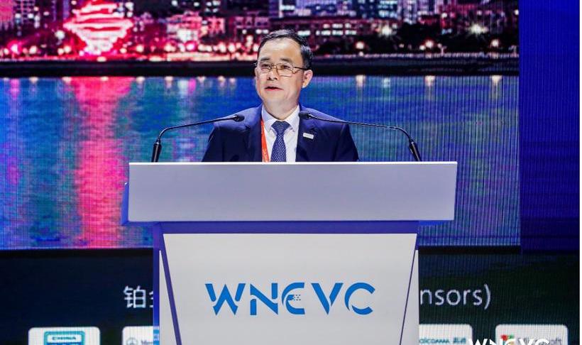 Chang 'an, Volkswagen