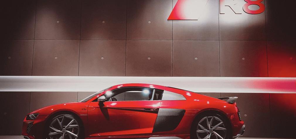 Audi, Weilai, Aouita, Mercedes-Benz, BMW