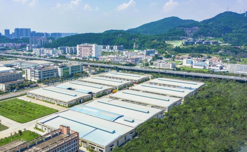 Weilai, Krypton, BYD, Guangzhou Automobile Group, Hechuang