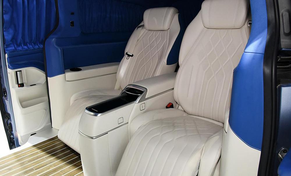 SAIC MAXUS, SAIC Maxus G20