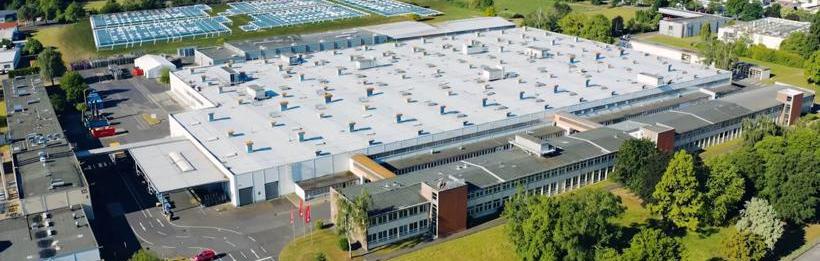 Volkswagen, southeast