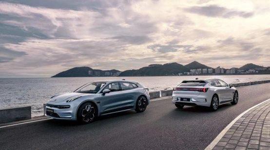 Geely automobile, krypton, Lexus, Volkswagen, southeast