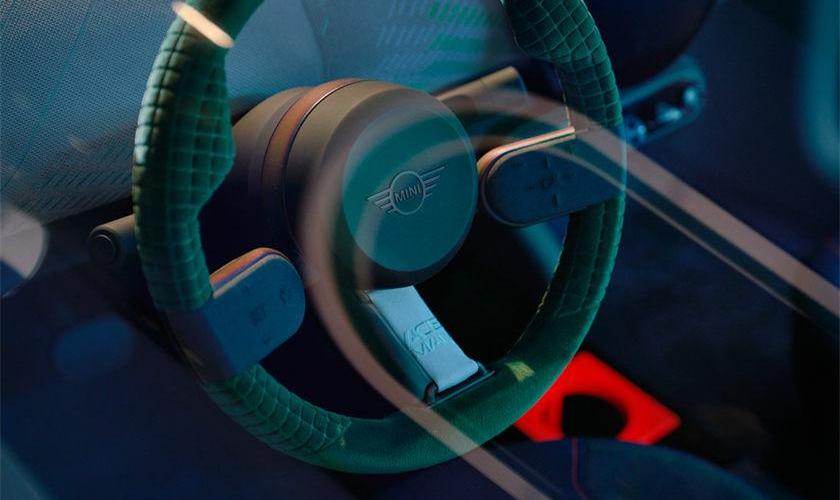 MINI, concept, BMW, Hyundai