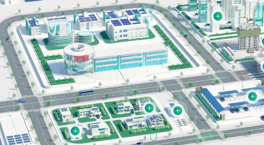 BMW, Tesla, Mercedes-Benz