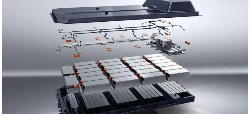 Tesla, Aouita, BYD, LI, model y