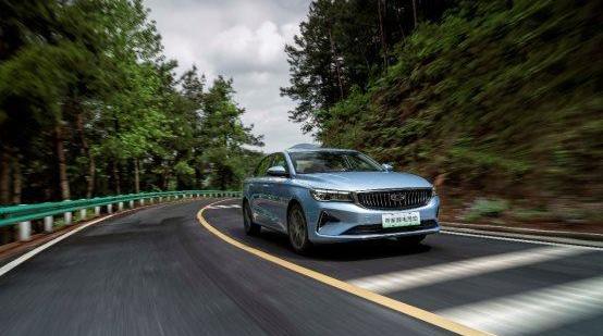 Geely automobile, lectra, krypton, lectra 09, emgrand