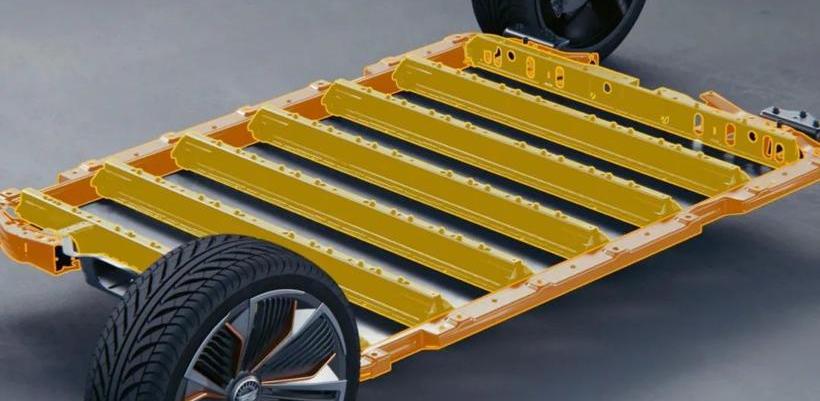 Cadillac, Tesla, Angkor, Volkswagen, Ford