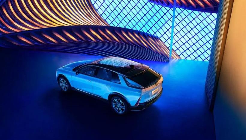 Cadillac, Tesla, Angkor, Volkswagen, Ford