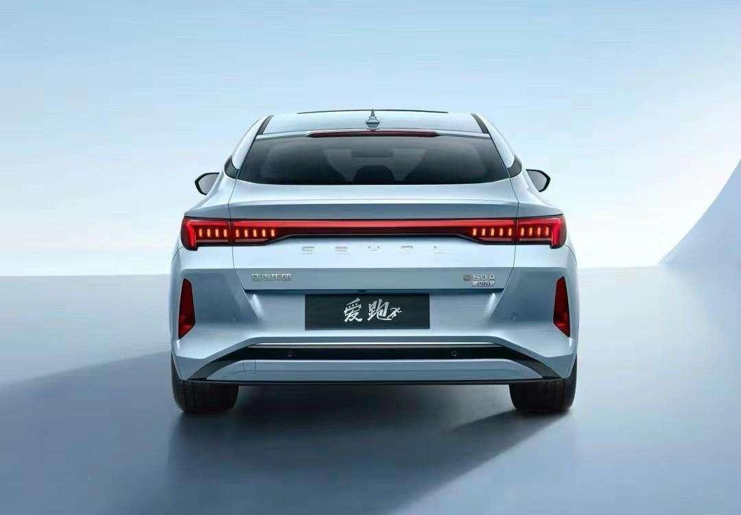 sihao, sihao loves to run, jianghuai, sihao E40x