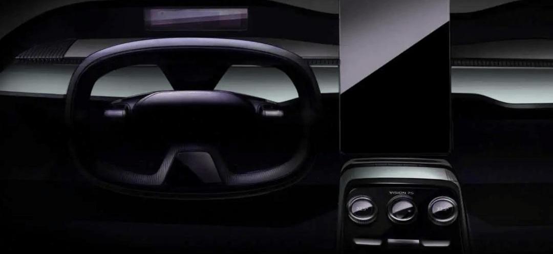 Hechuang, Hongqi, Hechuang A06, Hongqi E-QM5, Warrior