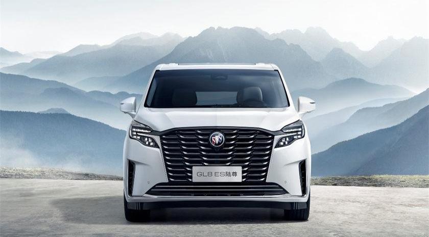 Buick, Buick GL8, Crown, Remote