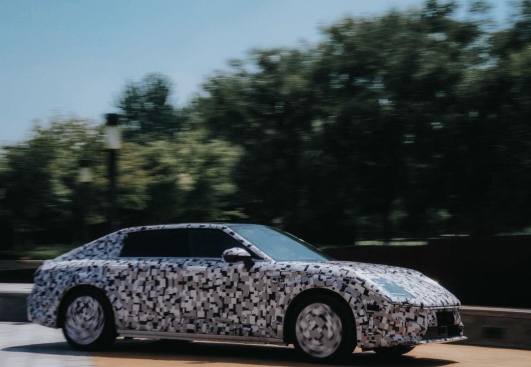 Mechanosaurus, Salon Automobile, Beijing