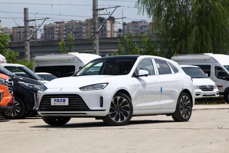 BYD, Han, Wen Jie M5, Ai An, Yuan Plus