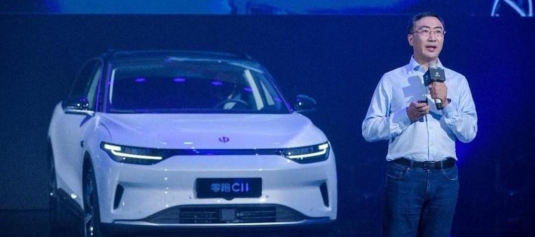 DS, zero-run car, model y 