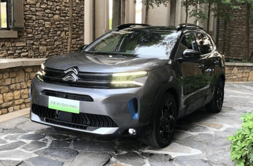 BYD, Tengshi, Hongqi, Hongqi E-QM5, Smart