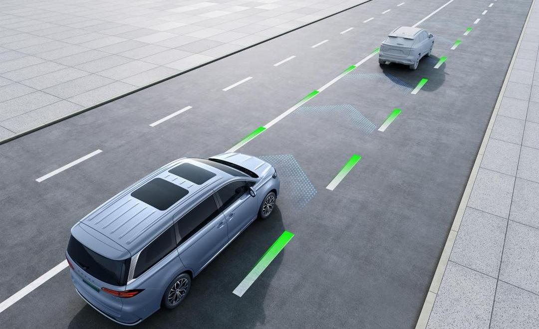 Roewe, Roewe iMAX8, Roewe iMAX8 EV, Rubik's Cube, Red Flag