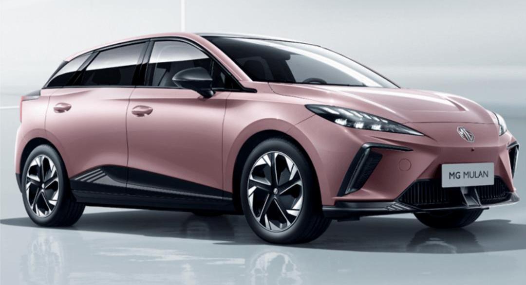 Tanks, Tucki, Haval, Mechelosaurus, Tesla