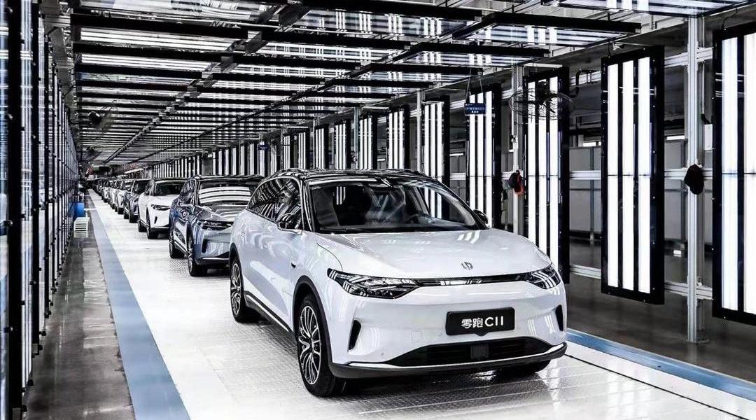 DS, zero-run car, model y 