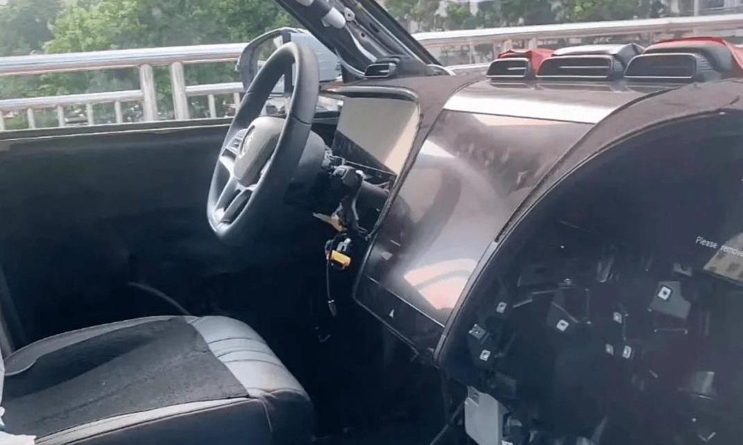 BYD, Tesla, Wei Brand, Dolphin, Great Wall