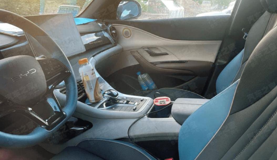 BYD, Tesla, Wei Brand, Dolphin, Great Wall