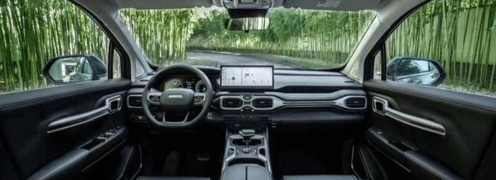 BYD, Tesla, Wei Brand, Dolphin, Great Wall