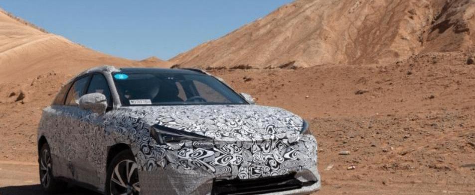 BYD, Tesla, Wei Brand, Dolphin, Great Wall