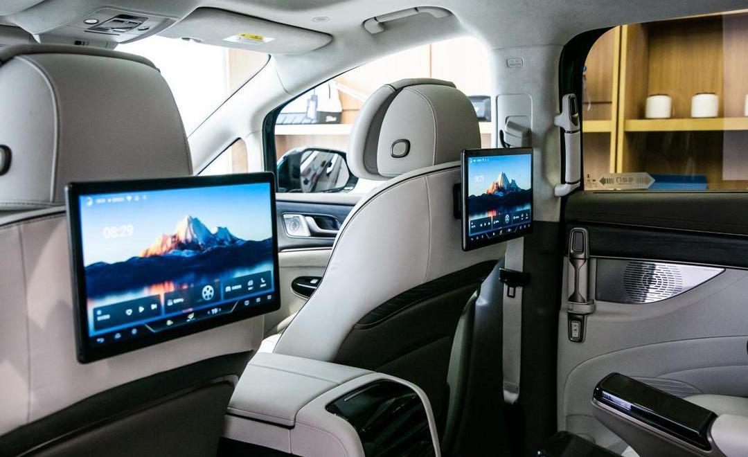 Tengshi, Tengshi D9, Hyundai, BYD, Toyota