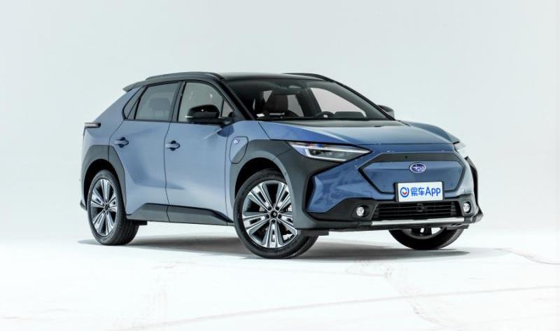 BMW, Toyota, Nezha Automobile, Wenjie M7, Beijing