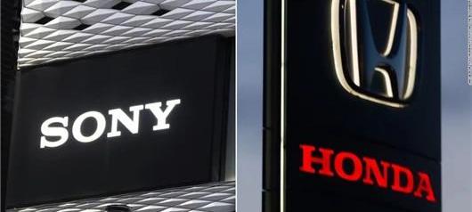 Honda, Toyota, Discovery, Nissan, Tesla