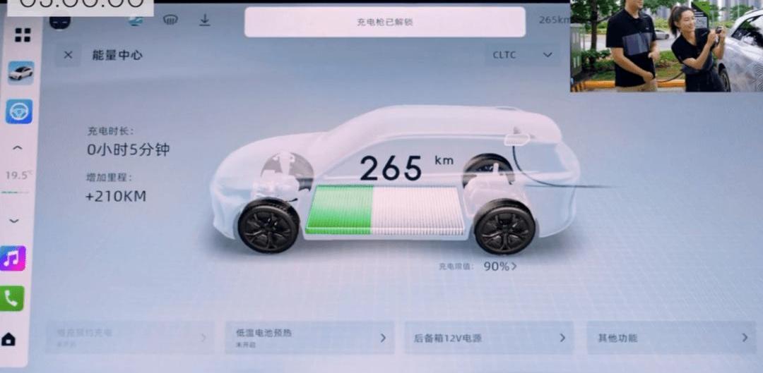 Tucki, G9, Tucki, Beijing