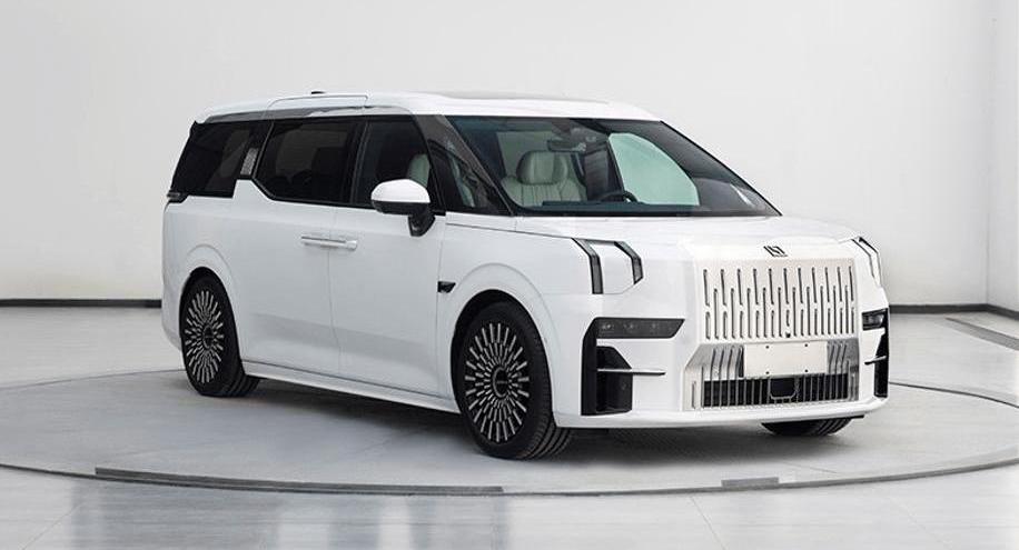 Aouita, Weilai, Aouita 11, Nezha s, Tengshi