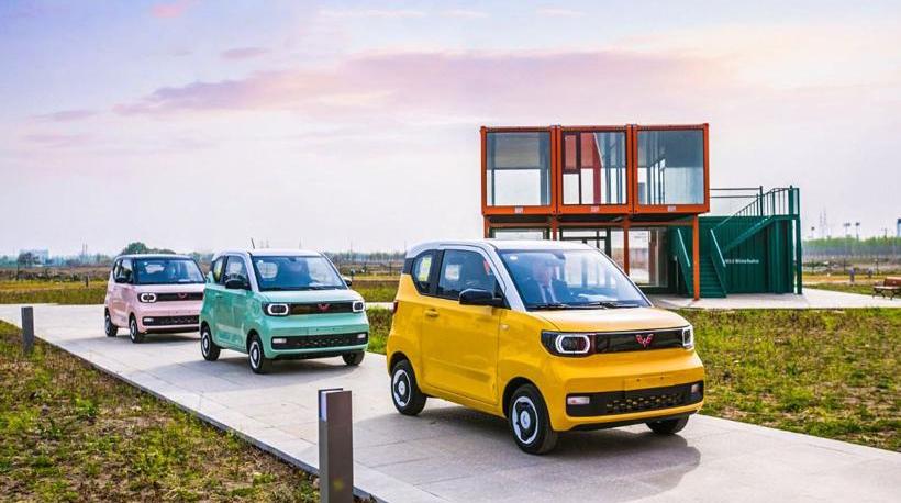 BYD, Tesla, Tucki, Tucki p7, mini