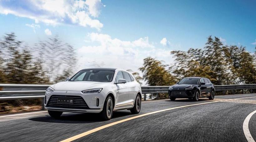 BYD, Tesla, Tucki, Tucki p7, mini