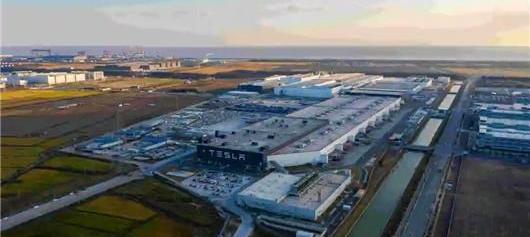 Tesla, Model Y,Model 3, BYD, weilai